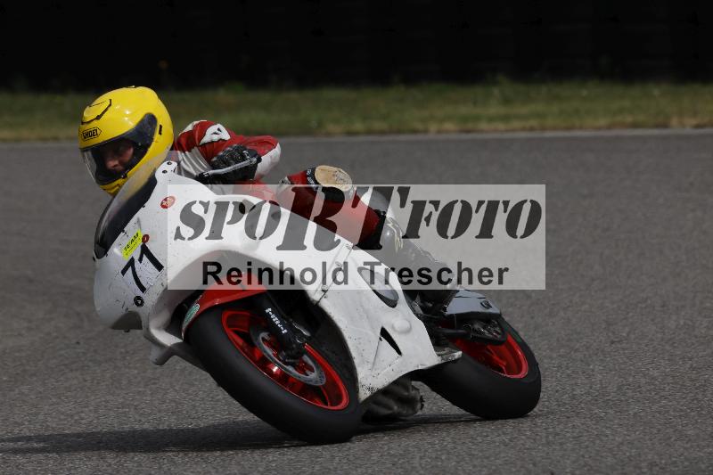/19 06.06.2026  TZ Motorsport ADR/Gruppe rot/71